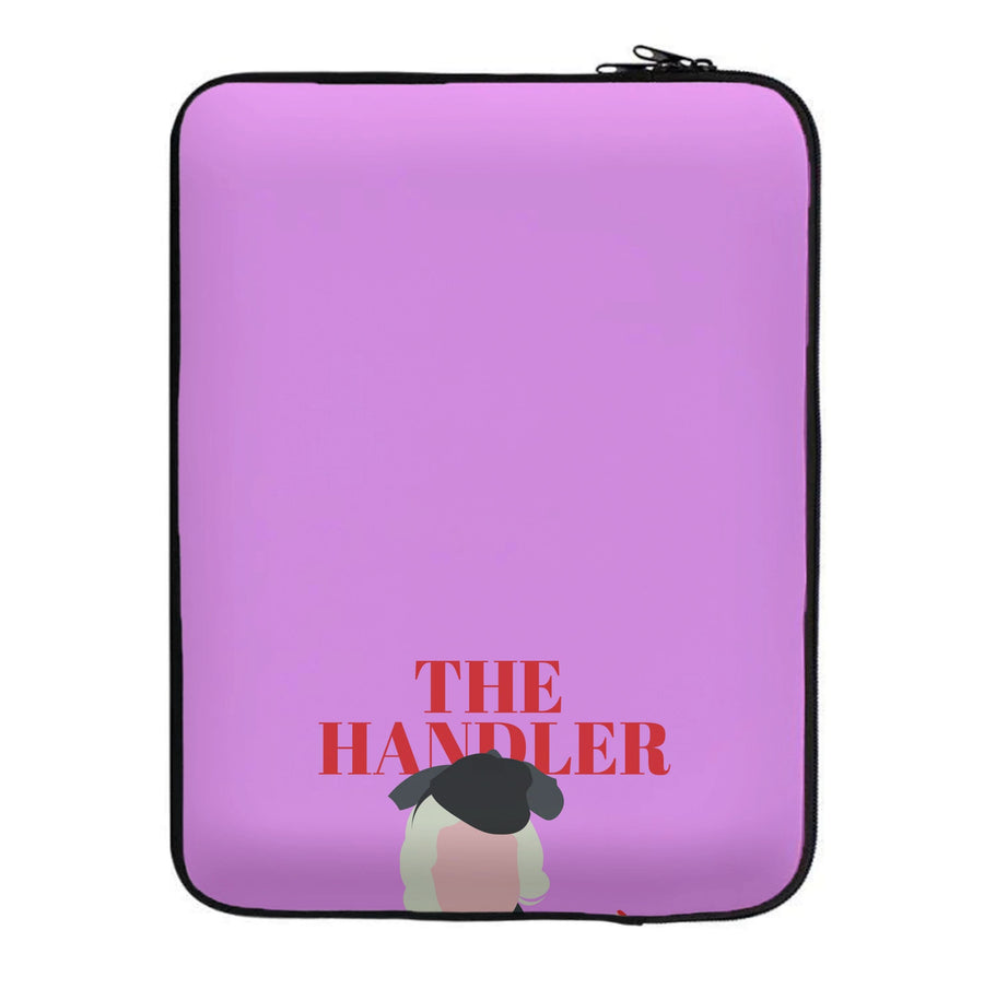 The Handler Laptop Sleeve