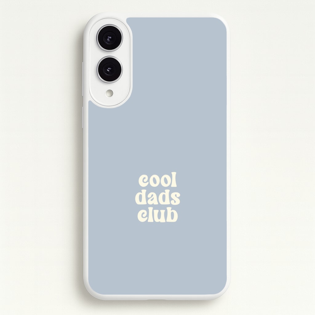 Cool Dads Club Galaxy S25 Edge Case