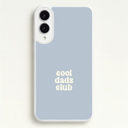 Cool Dads Club Galaxy S25 Edge Case