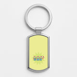 Christmas Keyrings