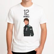 Antonelli 2026 T-Shirt 4