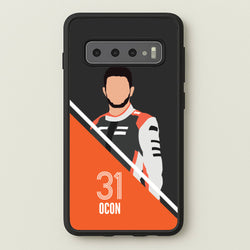 Ocon 2026 Galaxy S10 Case