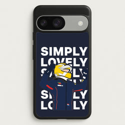 Max Simply Lovely Google Pixel 9 / 9 Pro Case