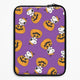 Halloween PatternsLaptop Sleeves