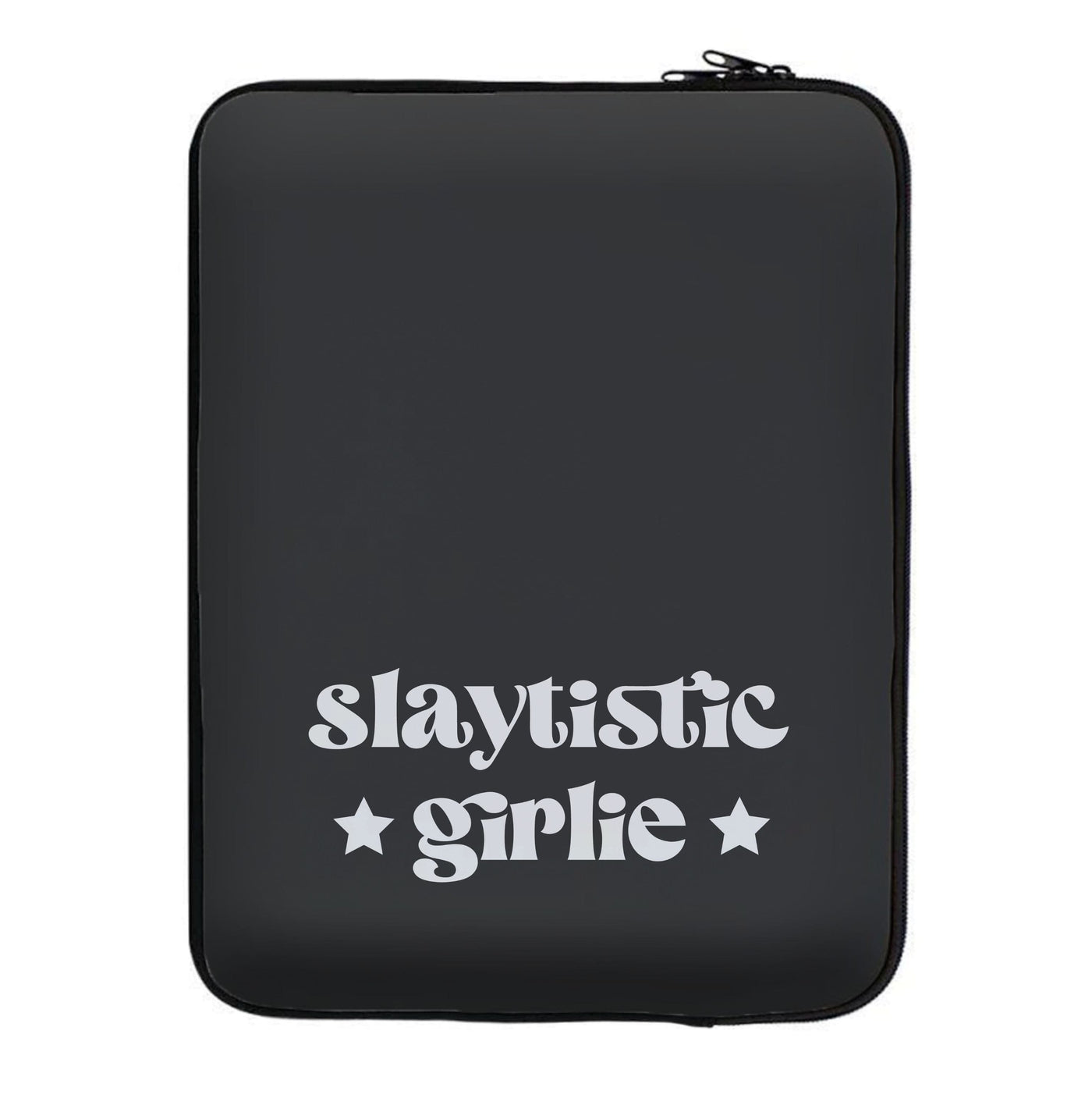 Slaytistic - TikTok Trends Laptop Sleeve