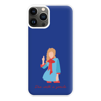 Gaga Die With A Smile iPhone 11 Pro Max Case