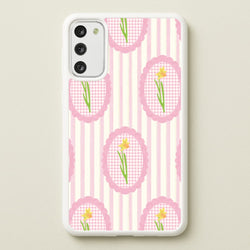 Daffodil Gallery  Galaxy S20 Case