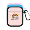 Positivity AirPods Cases