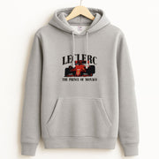 Prince Of Monaco Hoodie 2