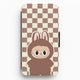 LabubuWallet Phone Cases