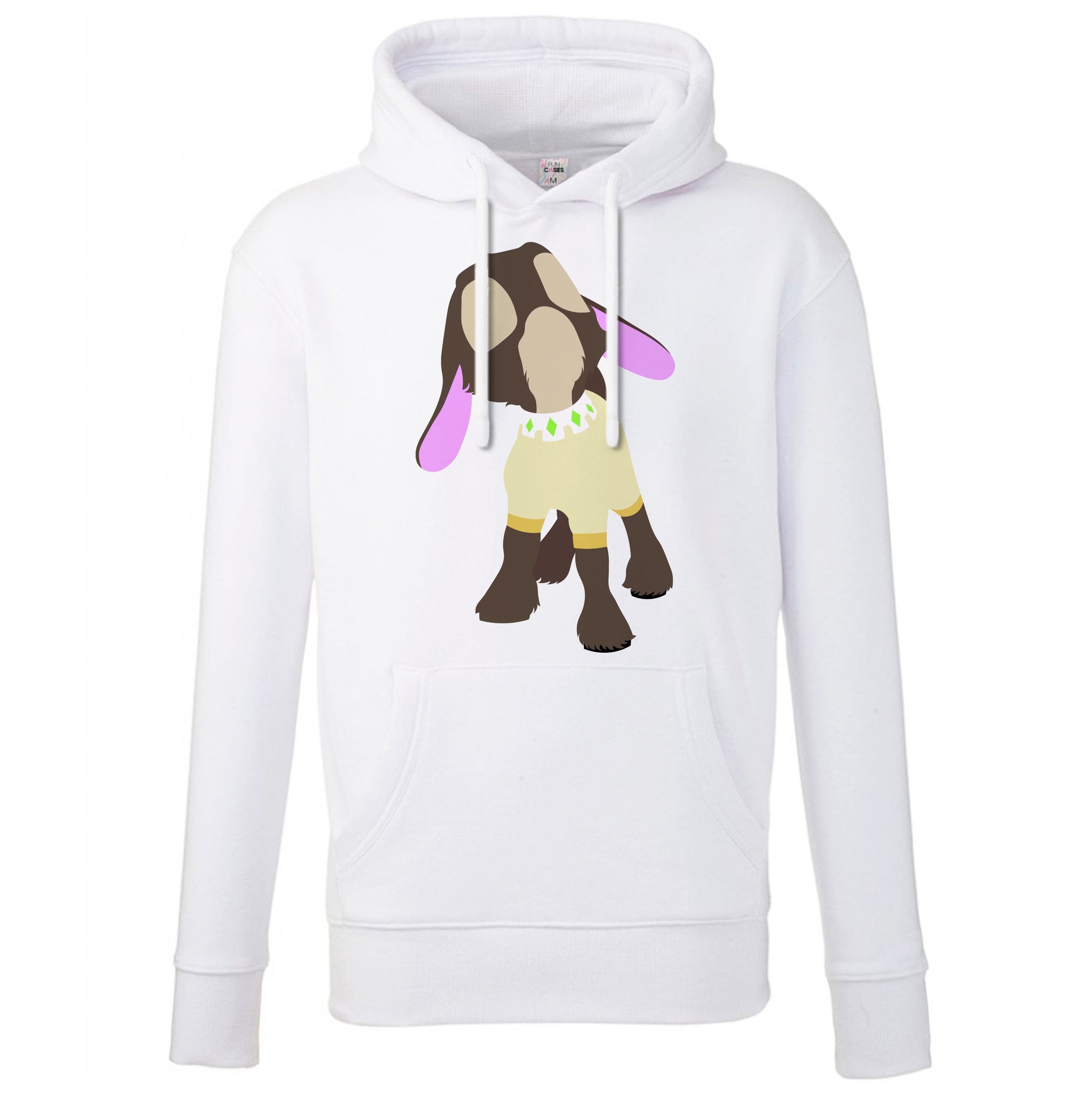 Valentino - Wish Hoodie