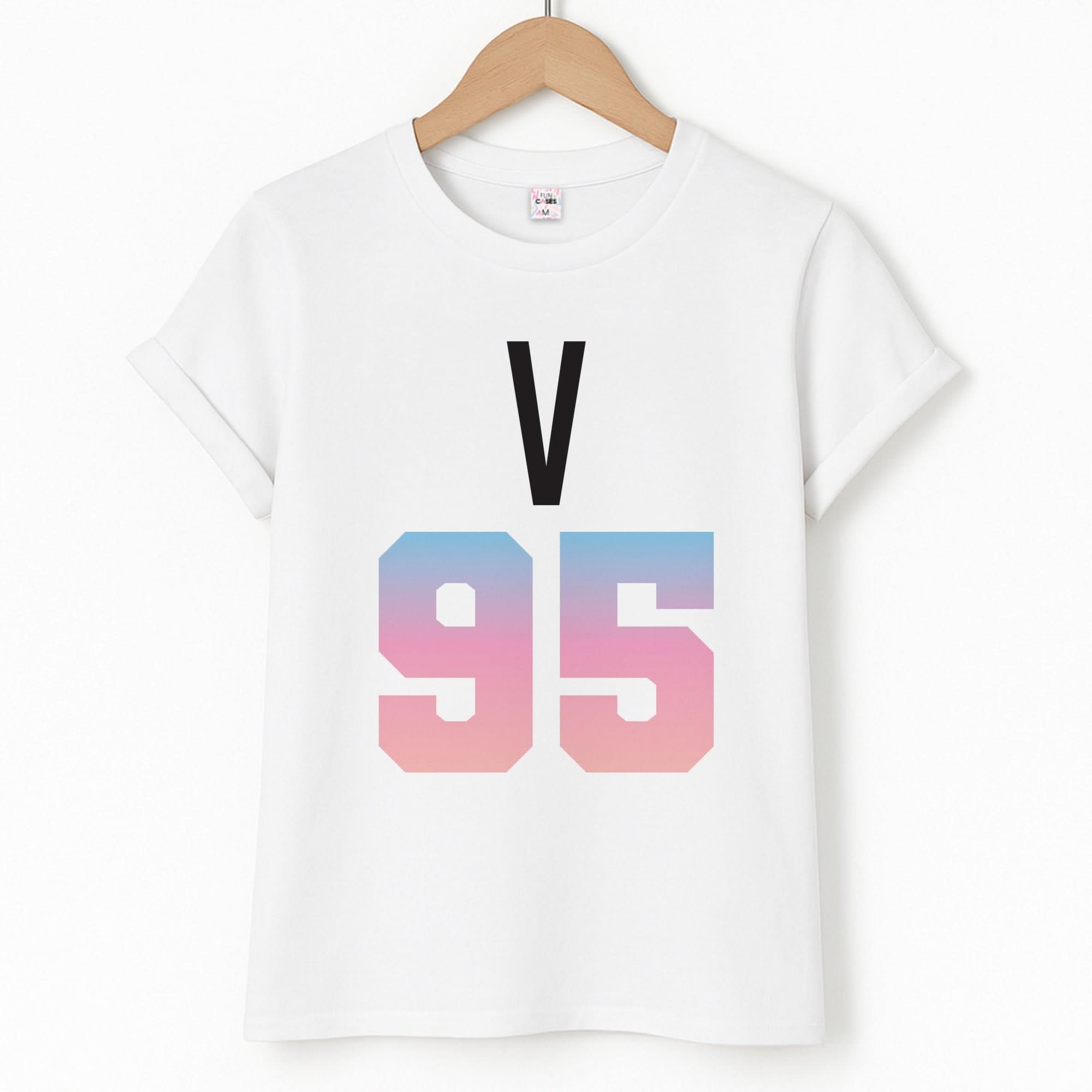 V 95 T-Shirt