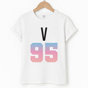 V 95 T-Shirt 1