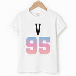 V 95 Unisex T-Shirt