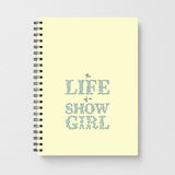 Taylor Notebooks