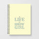 TaylorNotebooks