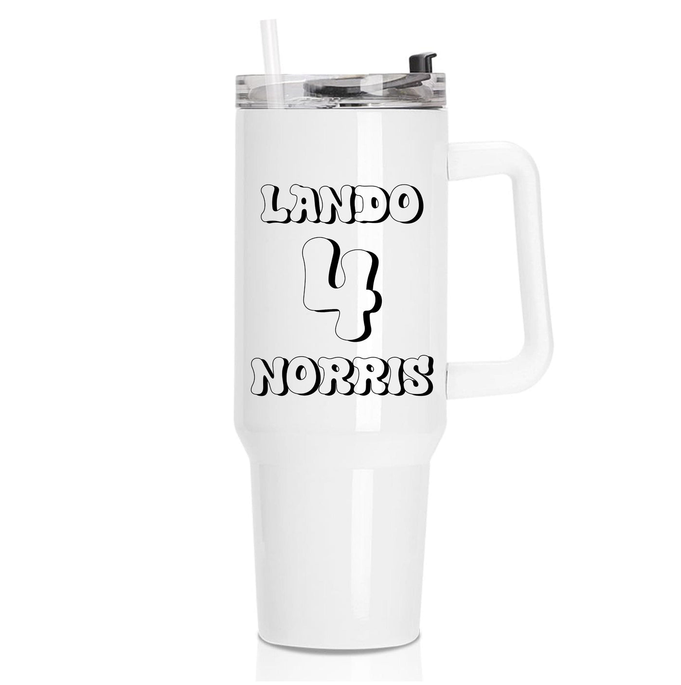 Lando 4 Tumbler