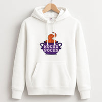 Hocus Pocus Cauldron Hoodie