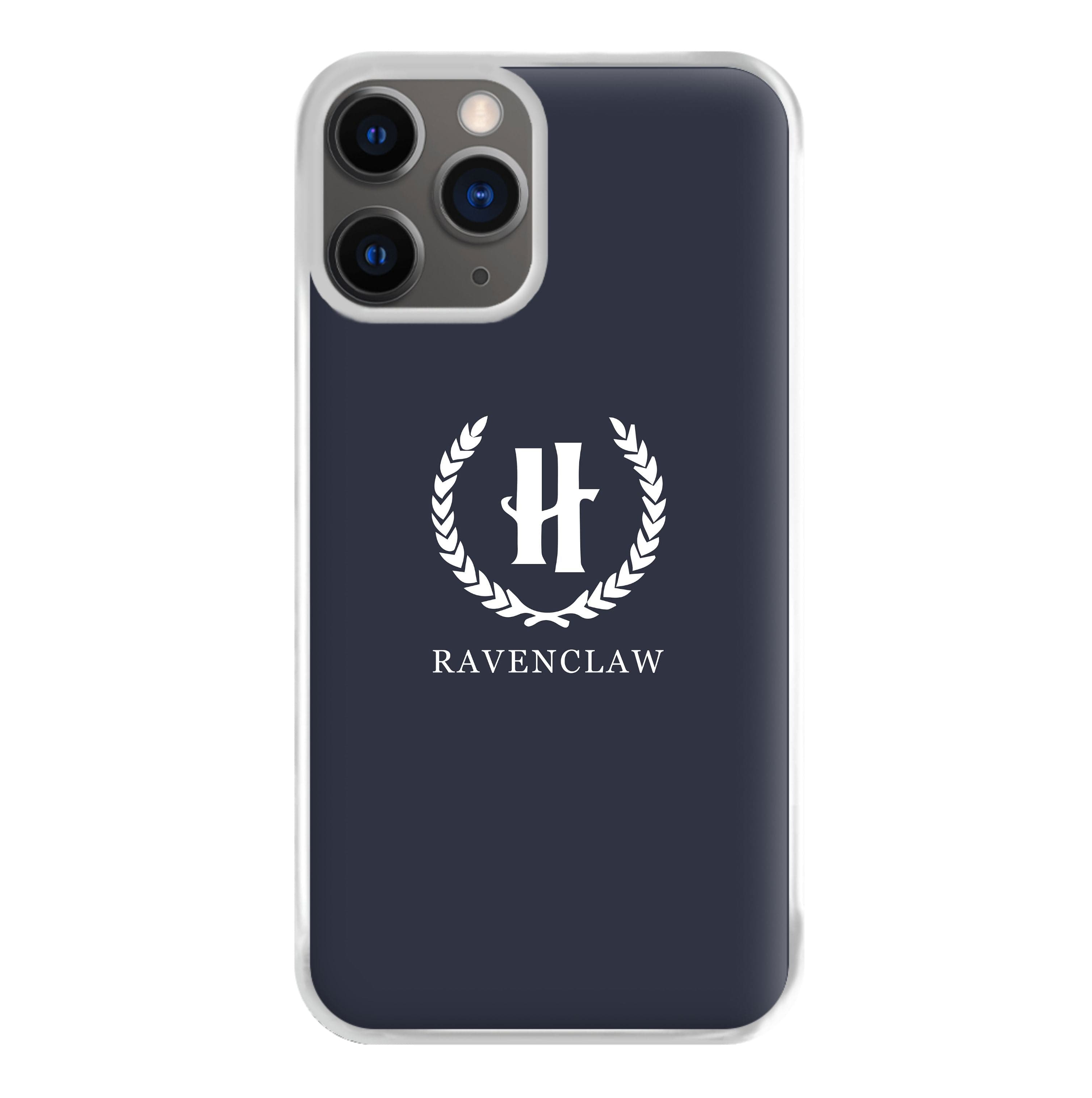 Ravenclaw Phone Case