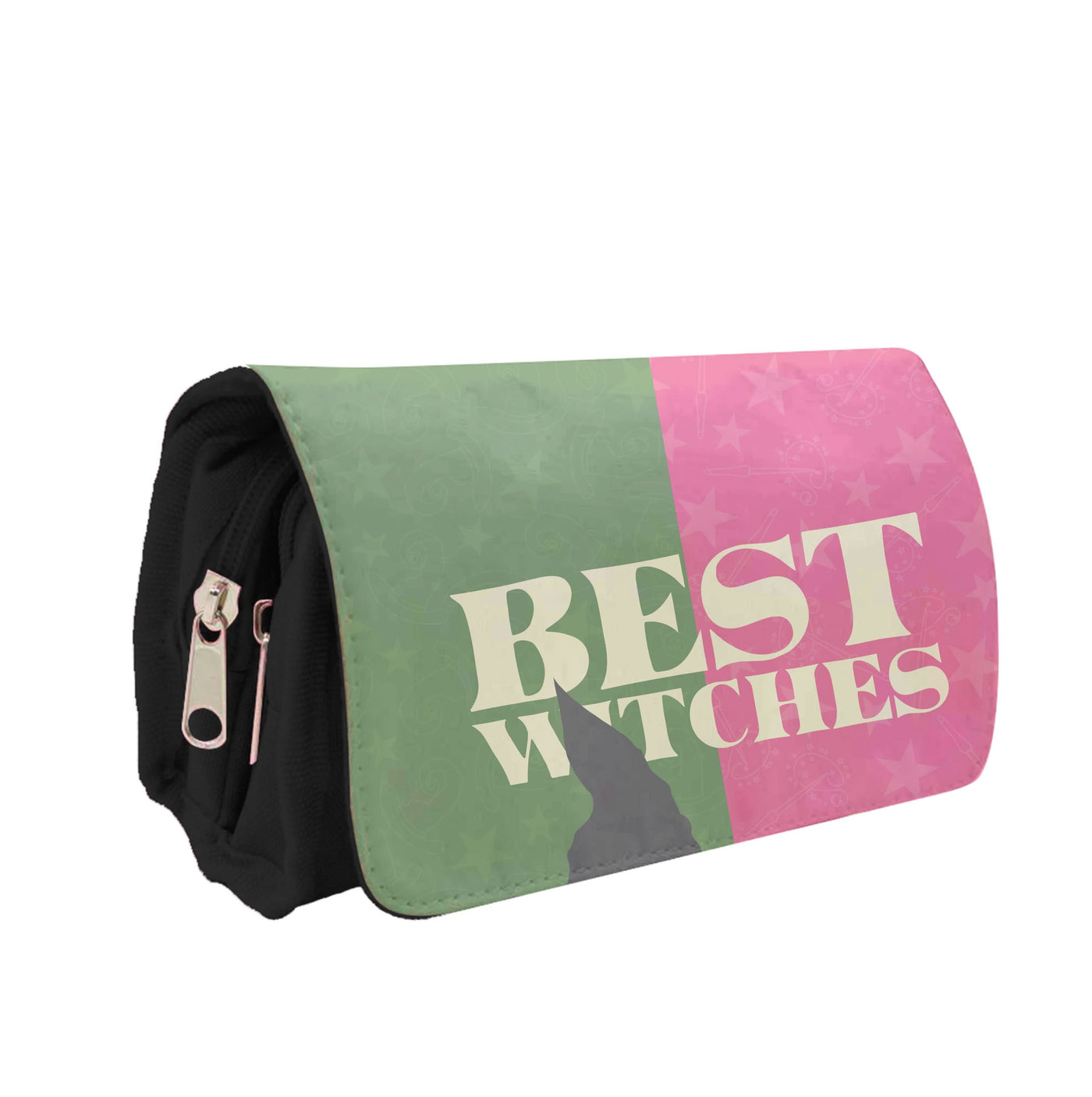 Best Witches Pencil Case