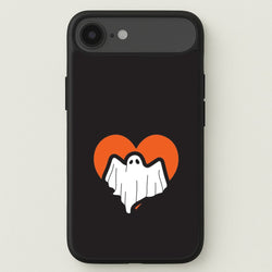 Ghost Heart  iPhone 17 Air Case