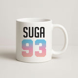 BTS Mugs