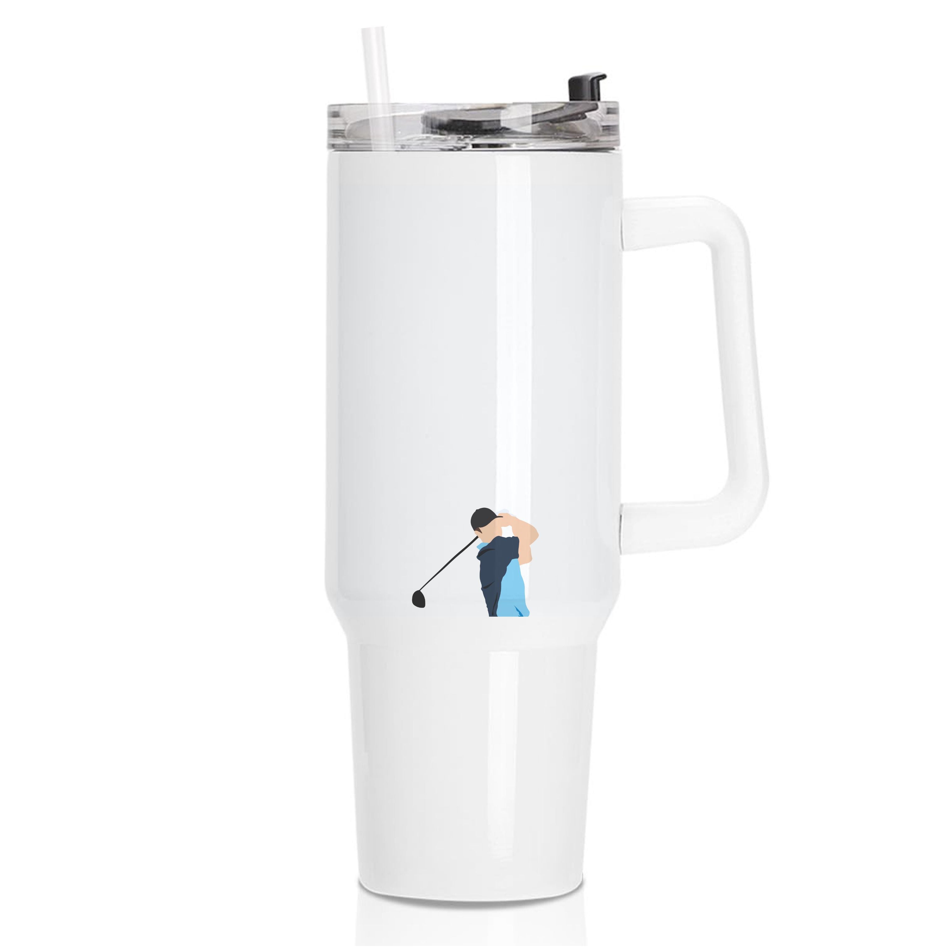 Hovland - Golf Tumbler