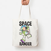 Space Ranger  Tote Bag 1