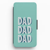 Father's Day Wallet Phone Cases