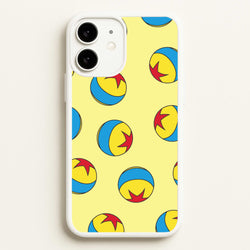 A Story Of Toys Ball Pattern iPhone 11 Case