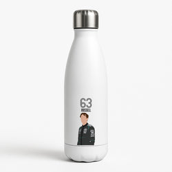 Russell 2026 White Water Bottle