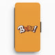 HalloweenWallet Phone Cases