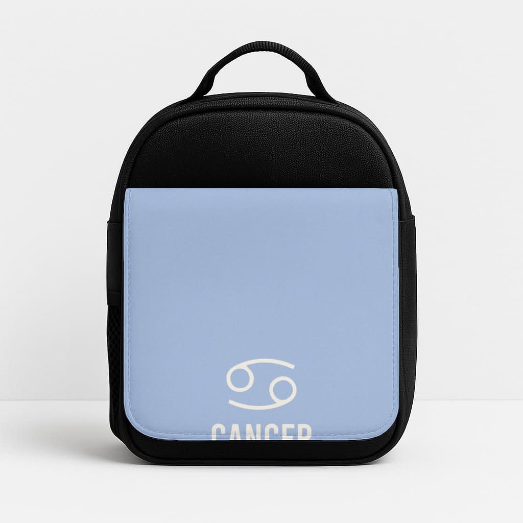 Cancer Pastel Zodiac Lunchbox