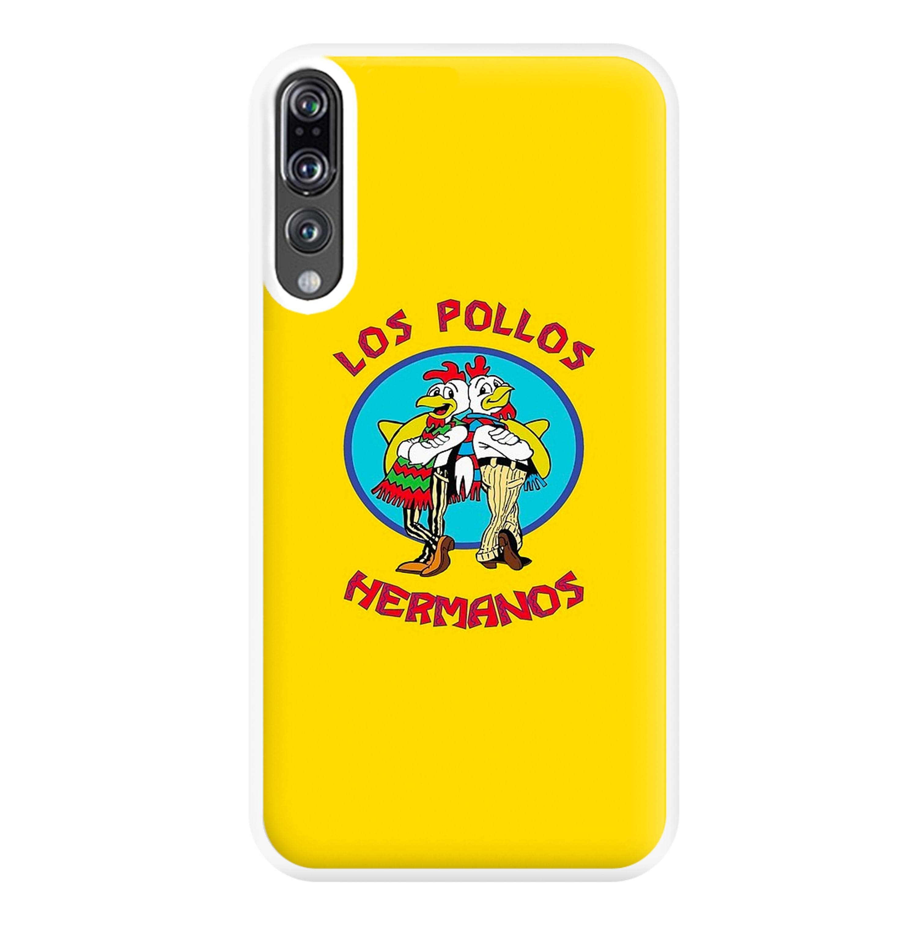 Los Pollos Hermanos Phone Case