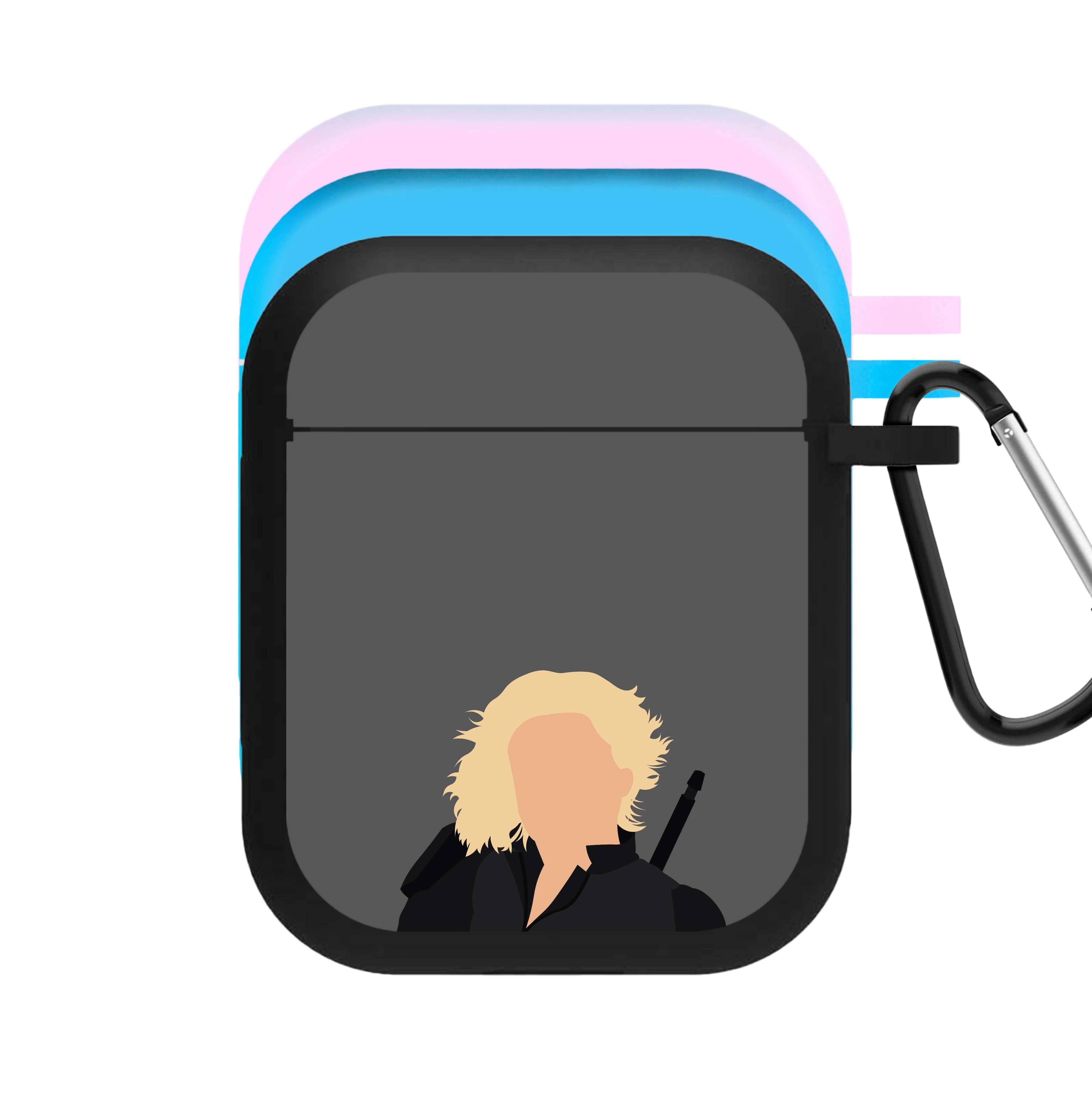 Yelena AirPods Case