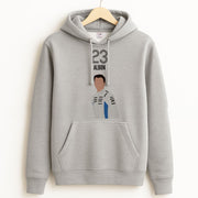 Albon 2026 Hoodie 2