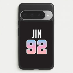 Jin 92 Google Pixel 10 Pro XL Case