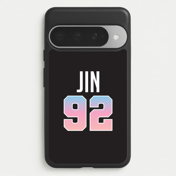 Jin 92 Google Pixel 10 Pro XL Case