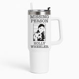 Stranger Things Tumblers