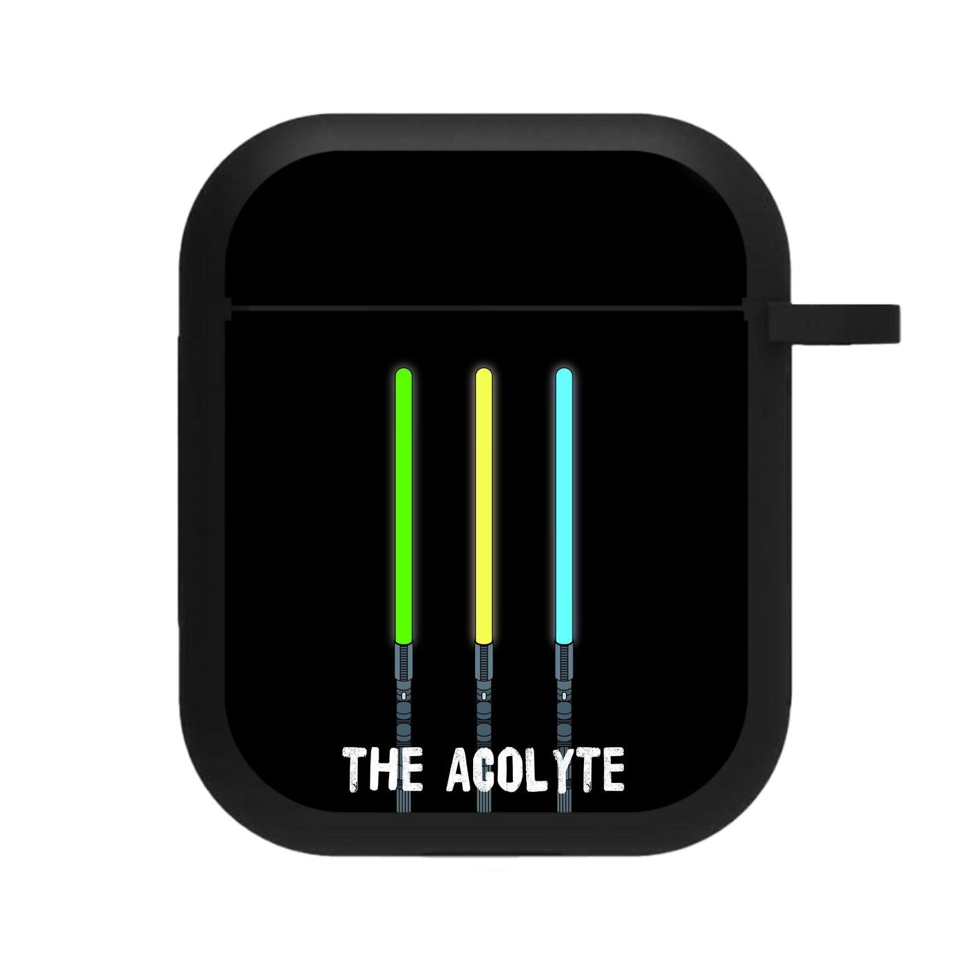 The Acolyte AirPods Case