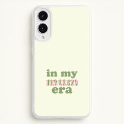 In My Mum Era Galaxy S25 Edge Case