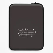 Lighting Up The Sky Tonight Laptop Sleeve 1