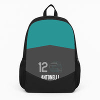 Antonelli Helmet 2026 Backpack