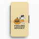 HalloweenWallet Phone Cases