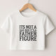 Father's DayCrop Tops