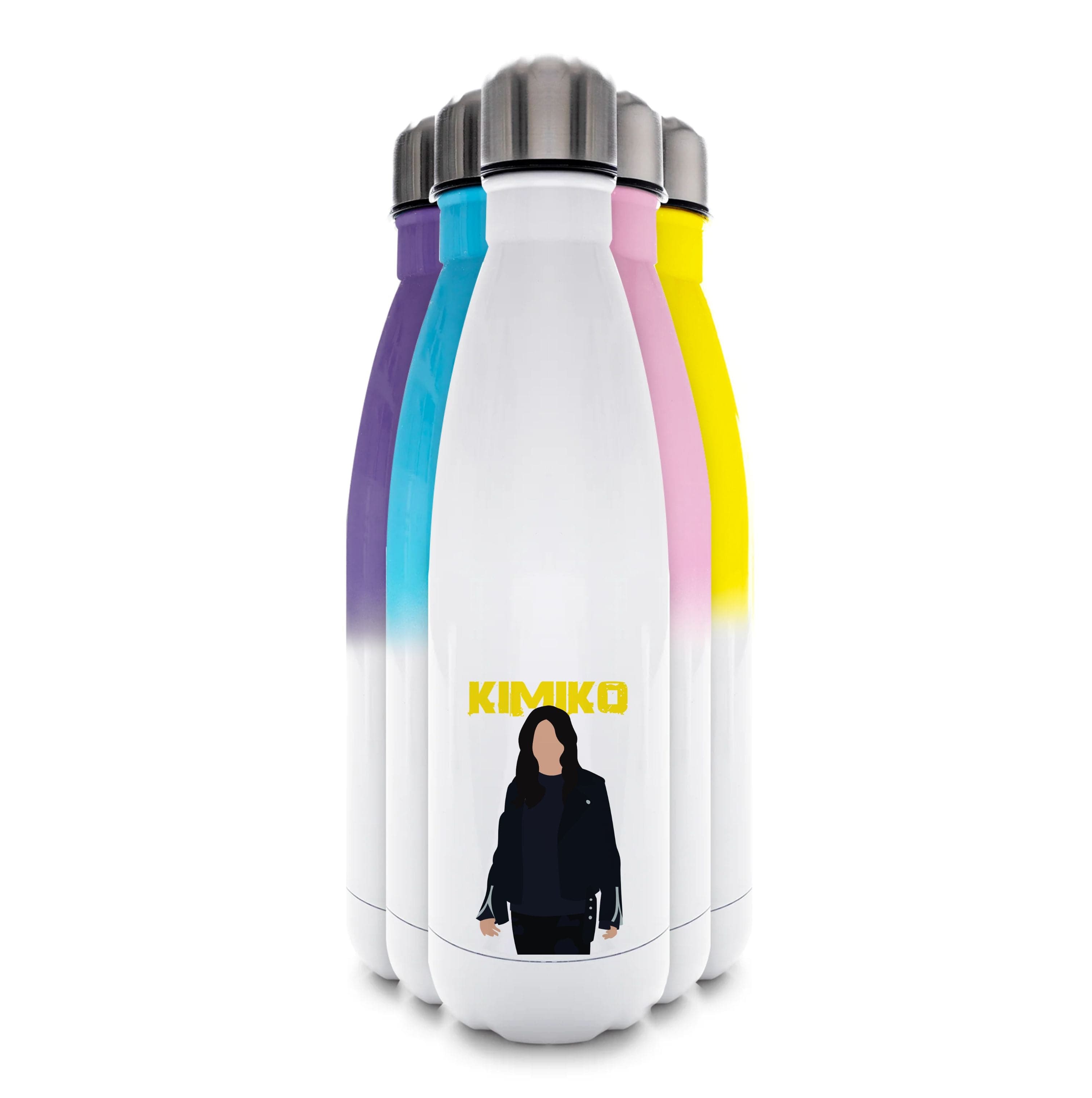 Kimiko Water Bottle