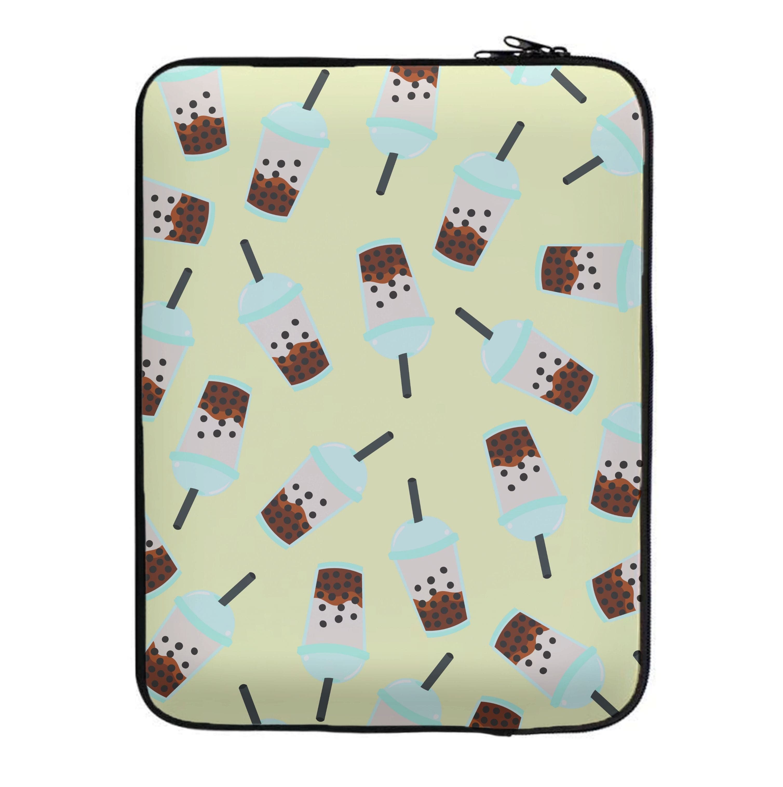 Boba Tea - Summer Laptop Sleeve