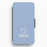 Astrology Wallet Phone Cases