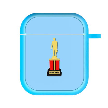 Dundie Award AirPods Case