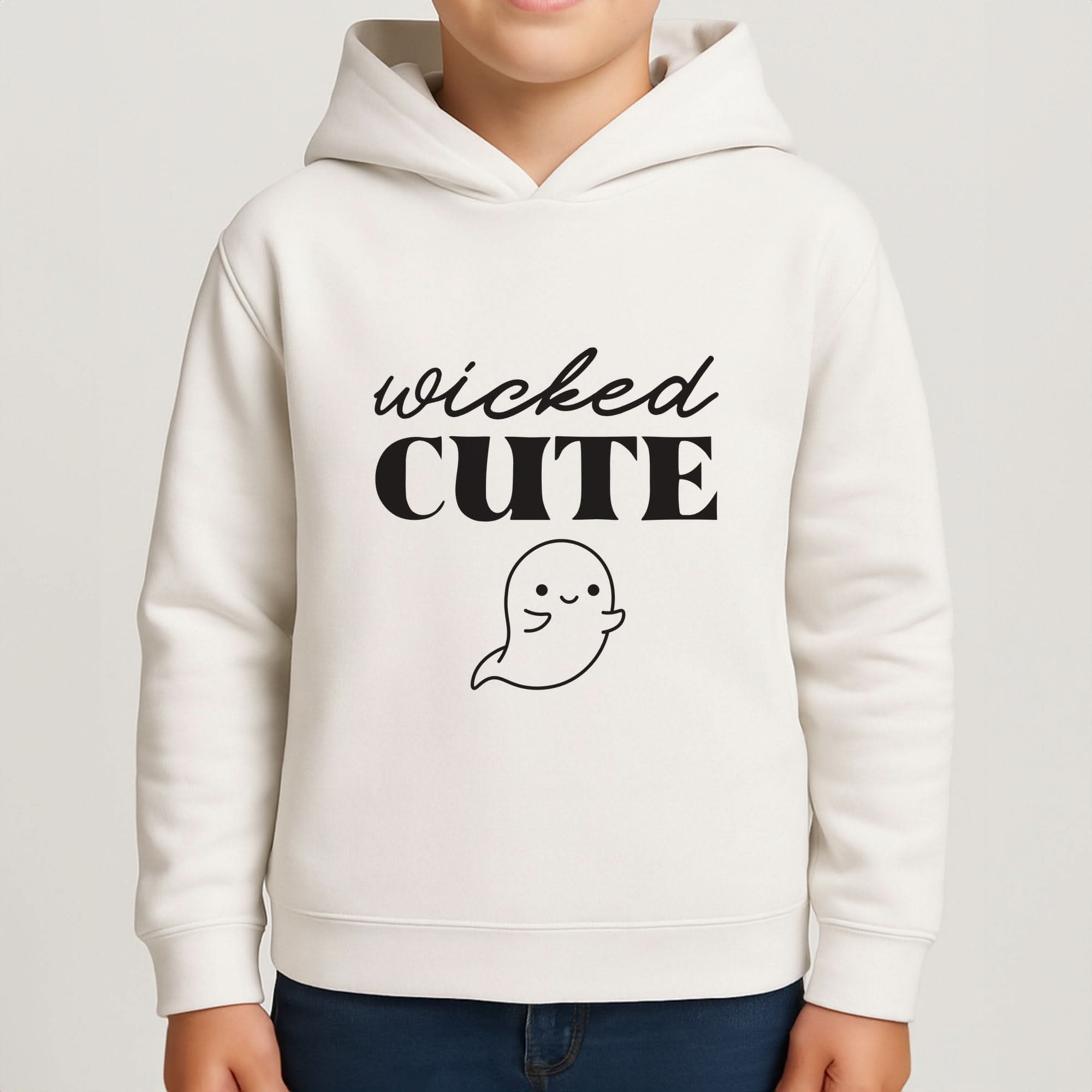 Wicked Cute Boys Hoodie